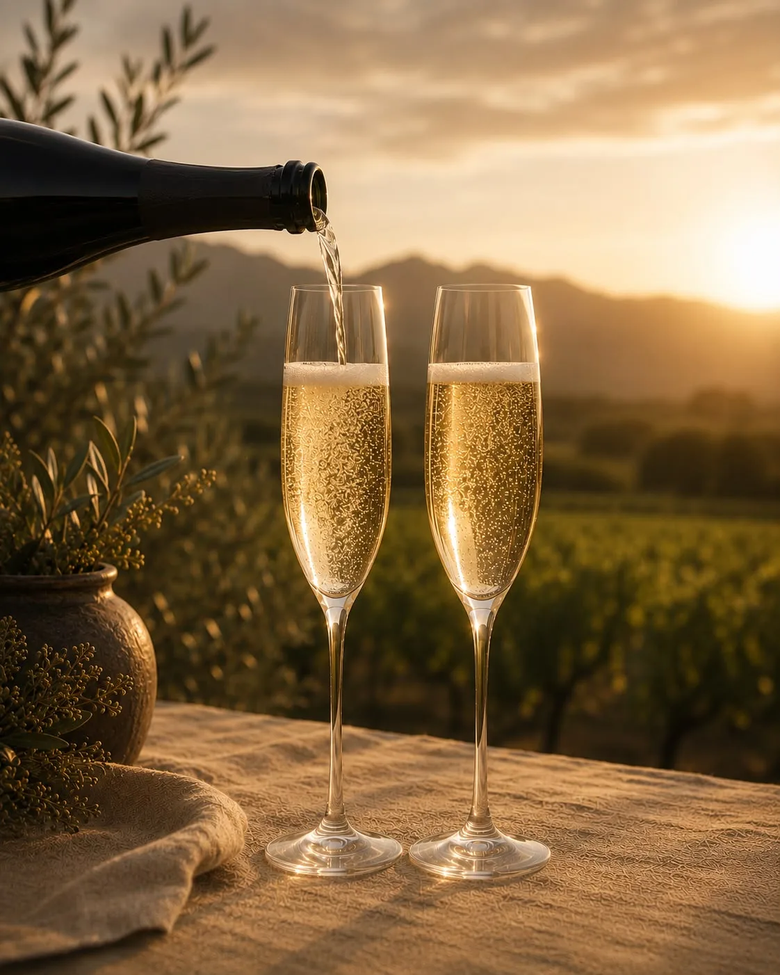 Prévoir Wines